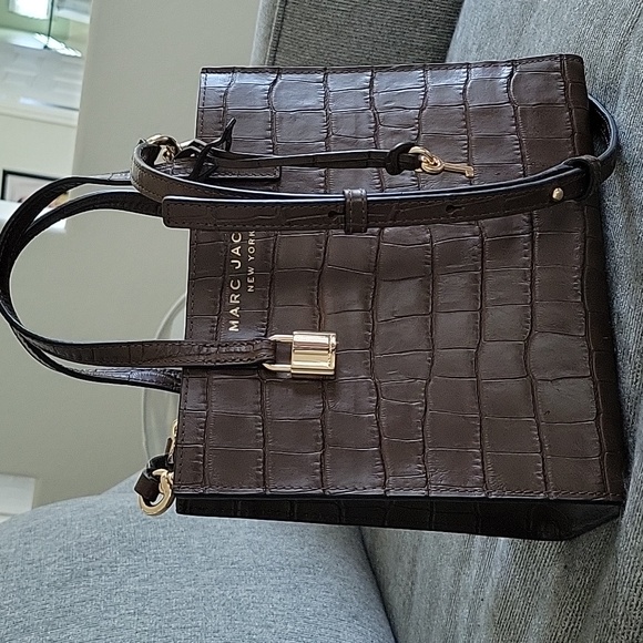 Mar Jacbos Cross body - Picture 8 of 8